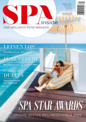 : Spa Inside 7-8.2025
