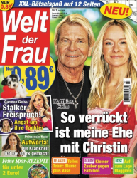 : Welt der Frau 7.2025