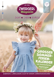 : Zwergerl für Familien 4.2025