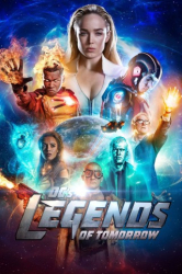 : Dcs Legends of Tomorrow S07E07 German 720P Web H264-Wayne