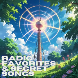 : Radio Favorites & Secret Songs (2025)