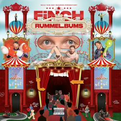 : FiNCH - Rummelbums (2022)