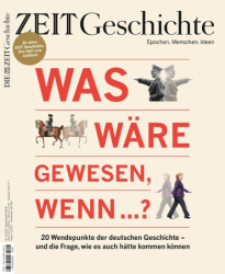 : Zeit Geschichte Nr 2.2025
