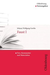 : Faust I - Goethe, Johann Wolfgang von