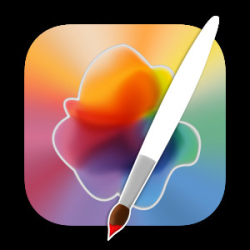 : Pixelmator Pro 3.7.0 macOS