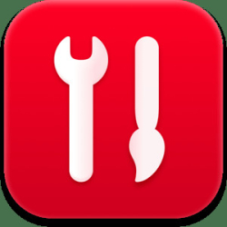 Cover: Parallels Toolbox 7.1.0 (5405) macOS : Parallels Toolbox 7.1.0 (5405) macOS