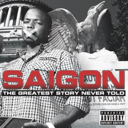 : Saigon - The Greatest Story Never Told (2011)