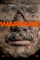 : Warfare 2025 HYBRID 1080p BluRay x264-YTS