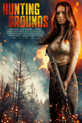 : Hunting Grounds 2025 720p WEBRip x264 AAC-LAMA