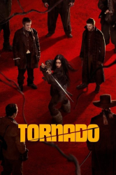 : Tornado 2025 720p WEBRip x264 AAC-YTS