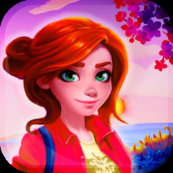 Cover: Adventure Mosaics: Land of the Rising Sun (macOS) : Adventure Mosaics: Land of the Rising Sun (macOS)