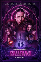 : Ballerina 2025 German Ld Dl 720p Web x264-LightBlue