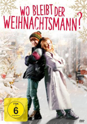 : Wo bleibt der Weihnachtsmann 2022 German 1080p Web H264-ClassiCalhd