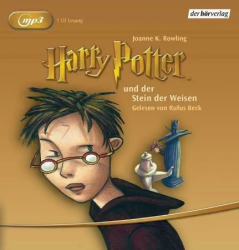 : Harry Potter und der Stein der Weisen Spook Band 8: Das Schicksal des Geisterjägers - Joanne K. Rowling, Joseph