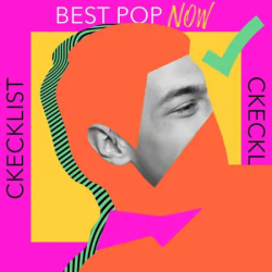 Cover: Checklist - Best Pop Now (2025) : Checklist - Best Pop Now (2025)
