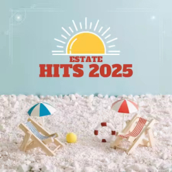 Cover: ESTATE - Hits 2025 (2025) : ESTATE - Hits 2025 (2025)