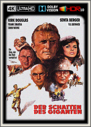 : Der Schatten des Giganten 1966 DE DL DTSHD 2160p UpsUHD REGRADED DV HDR10 x265-kellerratte