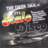: The Dark Side Of Italo Disco Vol.1 [Vinyl, LP] (2021) Audiophile Hi-Res