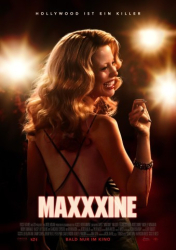 Cover: MaXxxine 2024 German Dl 2160p Uhd BluRay Hevc-Unthevc : MaXxxine 2024 German Dl 2160p Uhd BluRay Hevc-Unthevc