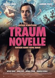 Cover: Traumnovelle 2024 German Ac3 Dl 1080p BluRay x265-FuN : Traumnovelle 2024 German Ac3 Dl 1080p BluRay x265-FuN