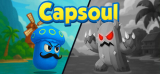 Cover: Capsoul-Tenoke : Capsoul-Tenoke
