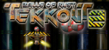 Cover: Tekkout2 Balls Of Rust-Tenoke : Tekkout2 Balls Of Rust-Tenoke