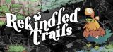 Cover: Rekindled Trails-Tenoke : Rekindled Trails-Tenoke