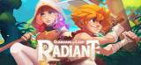 Cover: Radiant Guardians of Light-Tenoke : Radiant Guardians of Light-Tenoke