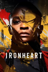 Cover: Ironheart S01E05 German Dl 720p Web h264-Sauerkraut : Ironheart S01E05 German Dl 720p Web h264-Sauerkraut