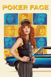 Cover: Poker Face S02E01 German Dl 1080p Web h264-Sauerkraut : Poker Face S02E01 German Dl 1080p Web h264-Sauerkraut