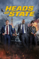 : Heads of State 2025 German Dl 2160P Web H265-Wayne