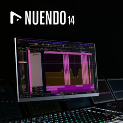 : Steinberg Nuendo 14 v14.0.32