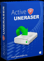 Cover: Active UNERASER Ultimate 25.1.4 : Active UNERASER Ultimate 25.1.4