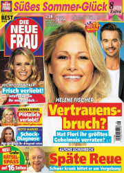: Die Neue Frau 2.7.2025