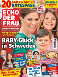: Echo der Frau 2.7.2025
