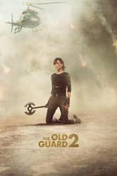 : The Old Guard 2 2025 German Dl Atmos 2160p Dv Hdr Nf Web H265-iSseymiYake