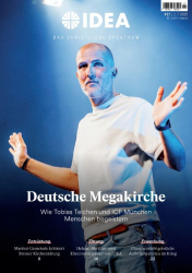 : idea Spektrum 27.2025