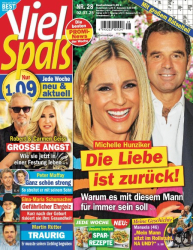 : Viel Spass 2.7.2025