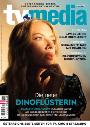 : TVMedia 2.7.2025