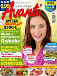 : Avanti 2.7.2025