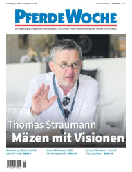 : PferdeWoche 2.7.2025
