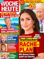 : Woche Heute 2.7.2025