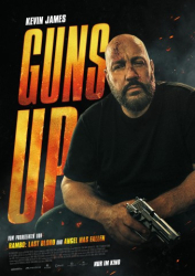 : Guns Up 2025 German Webrip Dl Md 1080p x265 Aac-2Ba