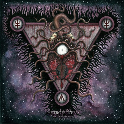 Cover: Hetroertzen - Phosphorus, Vol. 1 (2022) : Hetroertzen - Phosphorus, Vol. 1 (2022)