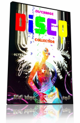 : VA - Disco Discharge [Volume 1-Volume 18] (2009-2025) MP3