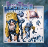 Cover: Perry Rhodan Silber Edition (MP3 CDs) 149: Der Einsame der Tiefe - Perry Rhodan : Perry Rhodan Silber Edition (MP3 CDs) 149: Der Einsame der Tiefe - Perry Rhodan