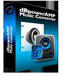 Cover: dBpoweramp Music Converter 2025.06.05 : dBpoweramp Music Converter 2025.06.05
