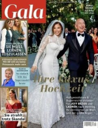 : Gala Magazin No 27 vom 02  Juli 2025
