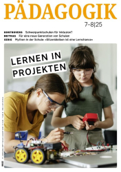 : Pädagogik 7-8.2025