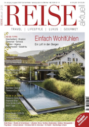 : Reise Aktuell 2.2025